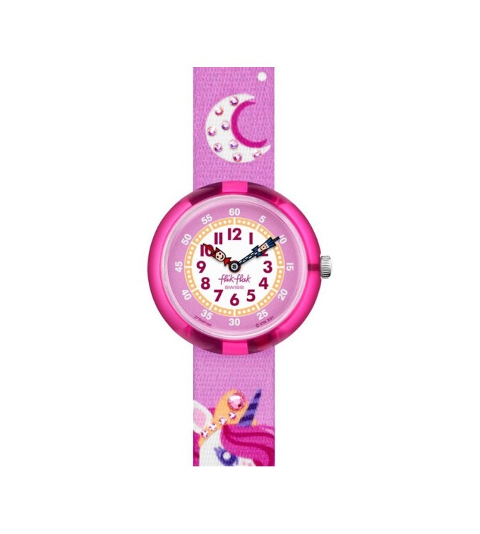 Swatch Big Bold Jellyfish SO27E10