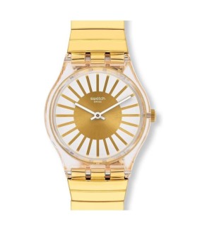 Swatch The City And Design, The Wonders Of Life Watch (SUOZ334) MultiColour  | WatchShop.com™