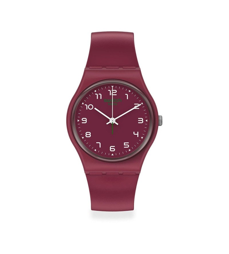 Swatch Big Bold SO27B102 BB BLOOD