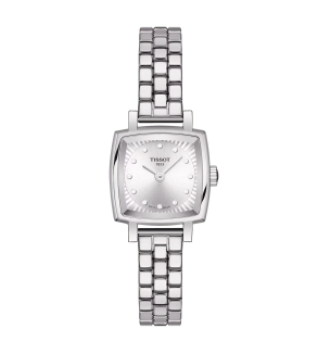 Montre Tissot Lovely Square T058.109.11.036.01 Tunisie