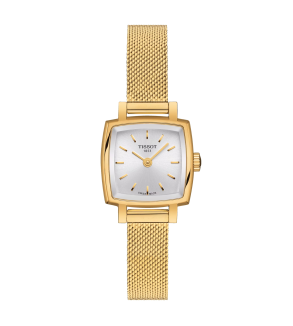 Montre Tissot Lovely Square T0581093303100 Tunisie