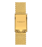 Montre Tissot Lovely Square T0581093303100 Tunisie