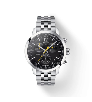 MontreTissot PRC 200 Chronograph T1144171105700 Tunisie