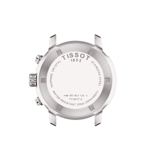 Montre Tissot PRC 200 Chronograph T1144171705700 Tunisie