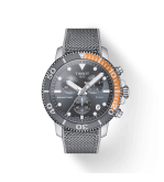 Montre Tissot Seastar 1000 Chronograph Tunsie