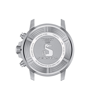 Montre Tissot Seastar 1000 Chronograph Tunsie