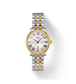 Montre Tissot Carson Premium Lady T1222102203300 Tunisie