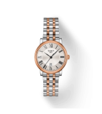 Montre Tissot Carson Premium Lady T1222102203301 Tunisie