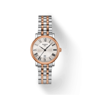 Montre Tissot Carson Premium Lady T1222102203301 Tunisie