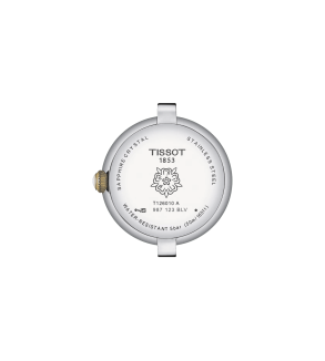 Montre  Tissot Bellissima Small ladyT1260102201300 Tunisie