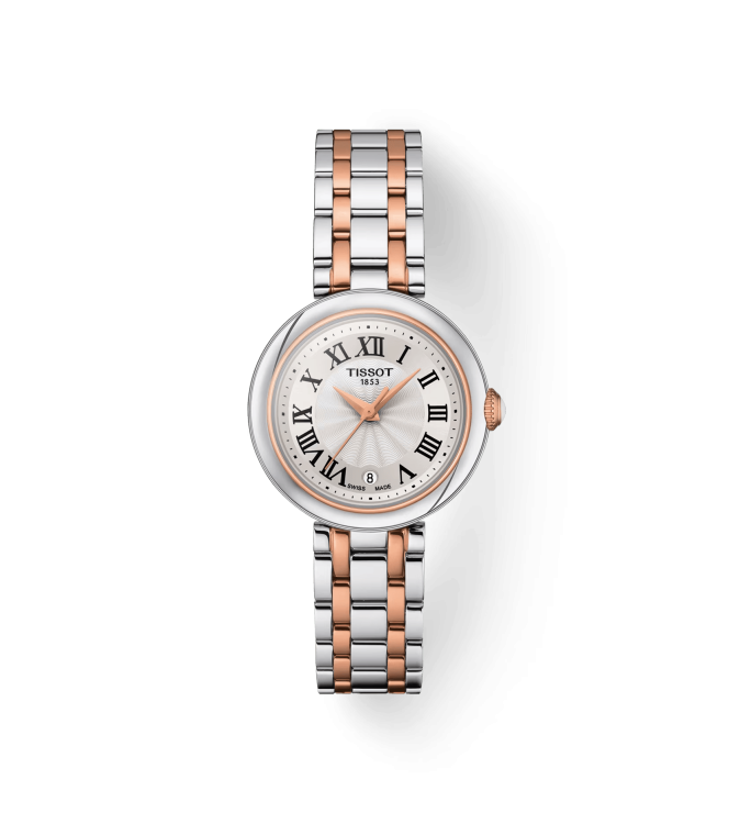 Montre  Tissot Bellissima Small Lady  T1260102201301 Tunisie