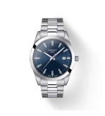 Montre  Tissot Gentleman T1274101104100  Tunisie