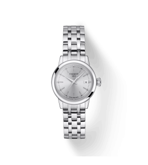 Montre Tissot Classic Dream Lady T1292101103100 Tunisie.