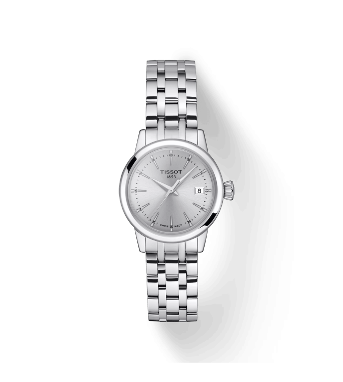 Montre Tissot Classic Dream Lady T1292101103100 Tunisie.