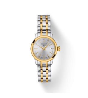 Montre Tissot Classic Dream Lady T1292102203100 Tunisie.