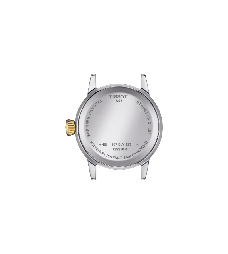 La Montre Swatch Unisexe URBAN BLUE - GO121