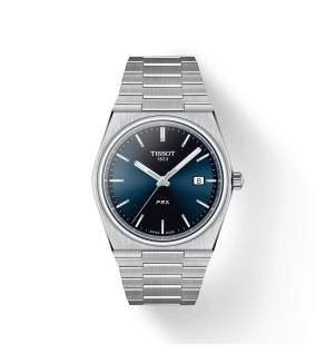 Montre Tissot PRX T1374101104100 Tunisie.