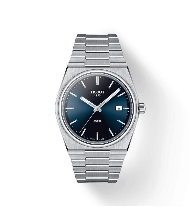 Montre Tissot PRX T1374101104100 Tunisie.