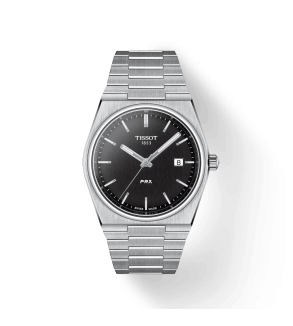 Montre Tissot PRX T1374101105100 Tunisie.