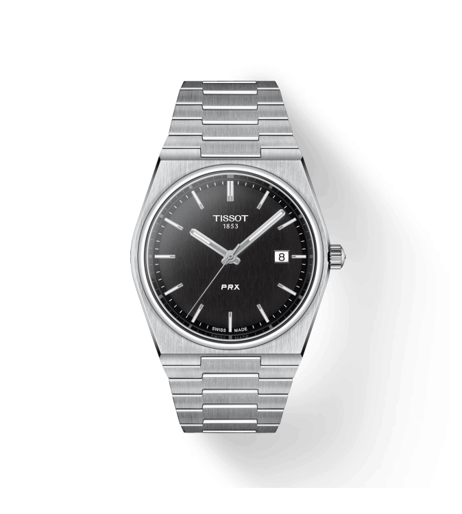 Montre Tissot PRX T1374101105100 Tunisie.