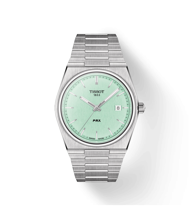 Montre  Tissot PRX T1374101109101 Tunisie.
